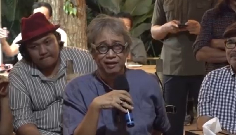 Budayawan Yogyakarta Yakin Ganjar Bakal Jadi Presiden Indonesia