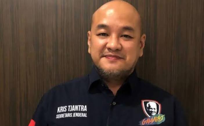 PDIP Umumkan Mahfud MD Cawapres Ganjar, Ganjarist Akan All Out Bergerak Turun ke Bawah