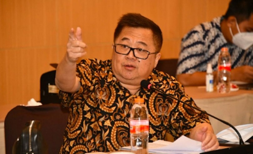 Genjot Investasi, DPR Dukung BP Batam Bangun Jalan, Bandara dan Pelabuhan