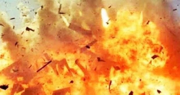 Bukan Septic Tank, Ledakan di Setiabudi Diduga dari Bom Terkubur