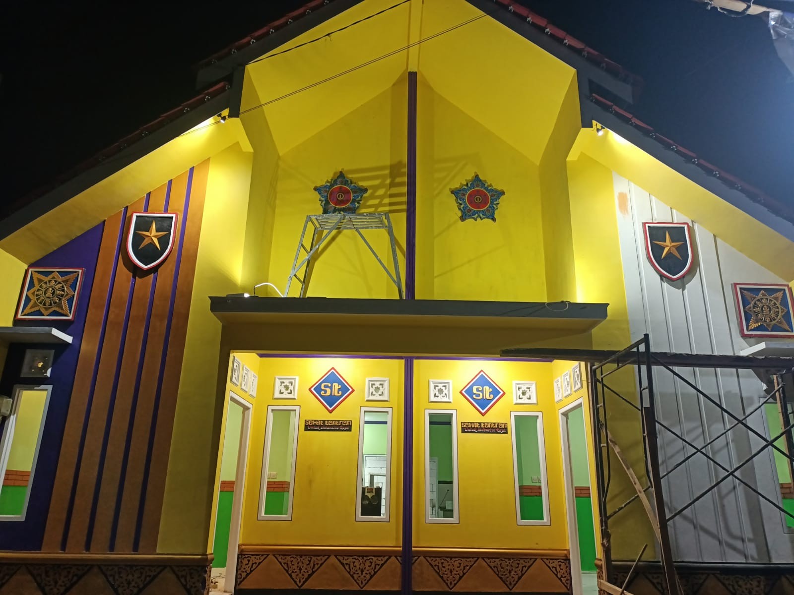 Sumpah Pemuda, OPSHID Wujudkan Mimpi Warga untuk Punya Rumah