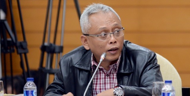 Komisi II: MK Bertindak Inkonstitusional! KPU Harus Konsultasi ke DPR dan Pemerintah untuk Lakukan Perubahan PKPU