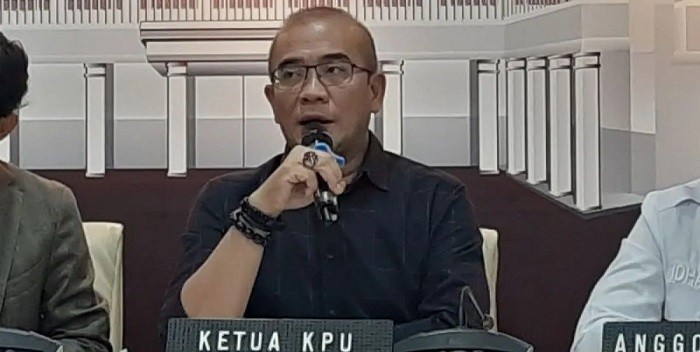 KPU Jadwalkan Tes Kesehatan Anies-Cak Imin dan Ganjar-Mahfud Pekan Ini