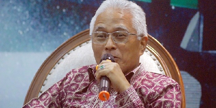 Pendaftaran Capres-Cawapres Dipersingkat, Begini Penjelasan Guspardi Gaus