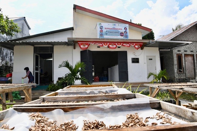 Kemenkop Terus Perkuat Kualitas Produk Unggulan Daerah