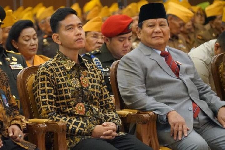 Pekan Depan, Prabowo Daftar Capres-Cawapres ke KPU