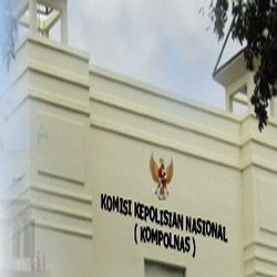 Kompolnas Ajak Kawal Kasus Dugaan Pemerasan Pimpinan KPK