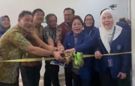 PN Jaktim dan Asosiasi Mediator Duta Damai Teken Kerja Sama Layanan Mediasi secara Probono