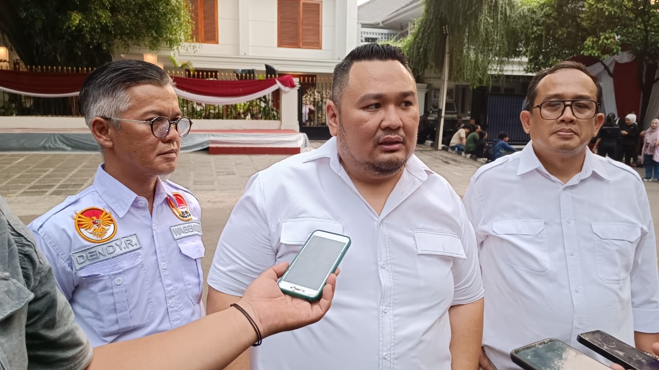 Erick Thohir Dinilai Lebih Berpengalaman Ketimbang Gibran