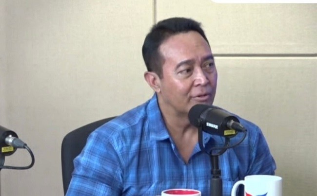 Andika: Tim Kampanye Mas Ganjar Akan Tampilkan Politik Jujur Apa Adanya