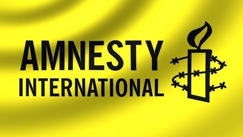 Amnesty Internasional Umukan Punya Bukti Kuat Kejahatan Perang Israel