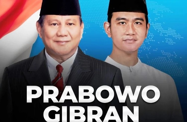 Prabowo Dinilai Rugi Besar Gandeng Gibran Jadi Cawapres