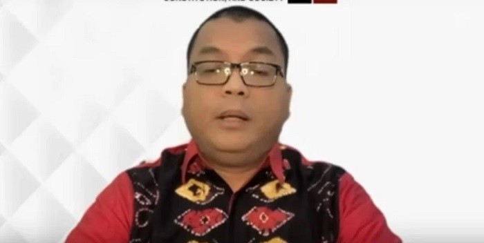 Pakar Hukum Tata Negara Nilai Putusan MK Tidak Sah, Bisa Jadi Pintu Masuk Pemakzulan