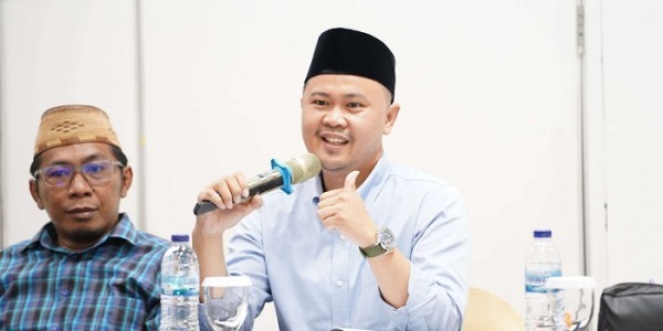 KPU DKI Berkoordinasi dengan Bawaslu Jakut untuk Pemindahan TPS Rusunawa Marnda