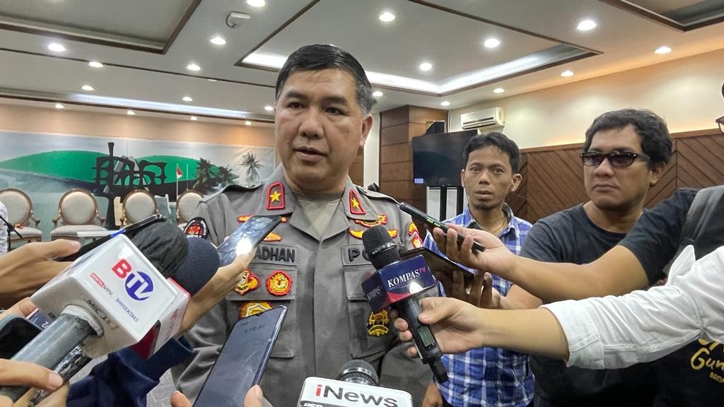 Pemeriksaan Terhadap Firli Dilakukan oleh Tim Gabungan Polda Metro Jaya dan Bareskrim Polri