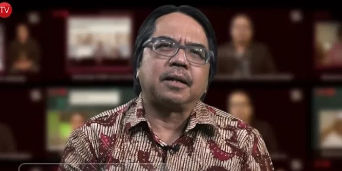 Ini Alasan PDIP Gugat Perdata Ade Armando Hingga Rp200 Miliar 