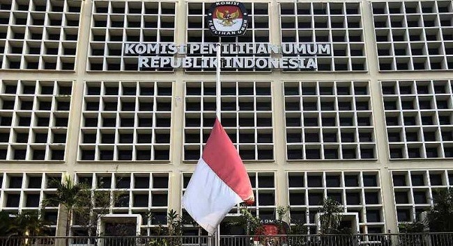 KPU Sebut Capres-cawapres Tak Lolos Tes Kesehatan Dinyatakan TMS