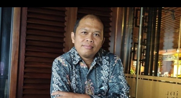 Jokowi dan 'Brutus-brutus' di Sekitarnya Merusak Agenda Reformasi 