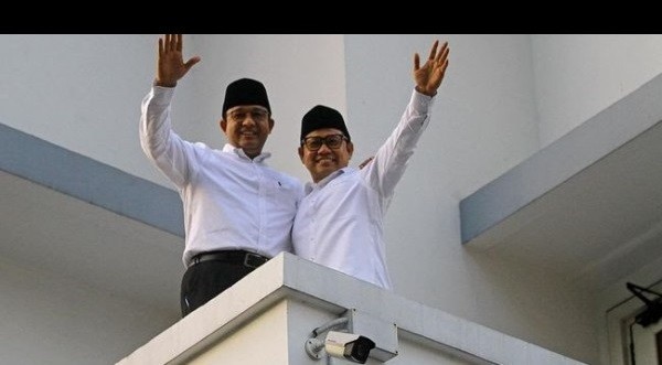 Gatot, Said Aqil dan Susi Kemungkinan Masuk Timnas AMIN