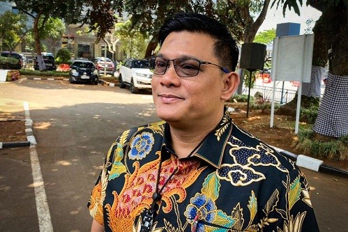 Dugaan Pemerasan SYL, Firli Bahuri Penuhi Panggilan Polda Metro di Bareskrim