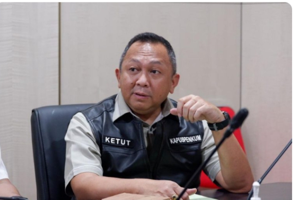 Kasus Proyek Fiktif, Kejagung Periksa 7 Manajer Sigma Cipta Caraka
