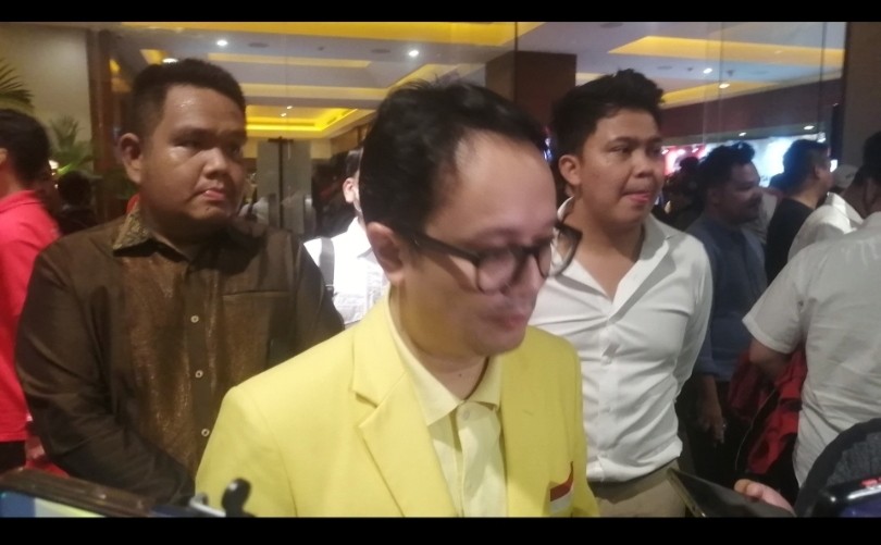 AMPI Siap Kawal Penuh Kemenangan Prabowo-Gibran