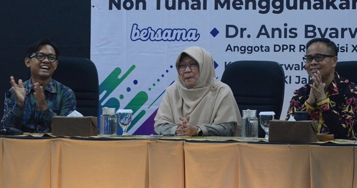 Pentingnya Peran Media Masifkan Penggunaan QRIS di Masyarakat