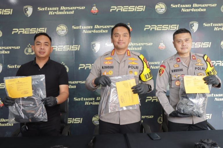 Gangguan Jiwa, Pelaku Pembunuhan Karyawati di Central Park Tak Dapat Dipidana
