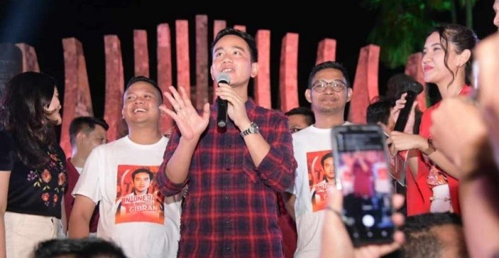 Golkar Serahkan Keputusan Kepada Gibran Apakah Masih di PDIP atau Tidak