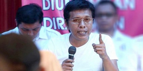 Adian Ungkap Akar Persoalan Jokowi dan PDIP, Soal Perpanjangan Masa Jabatan Presiden
