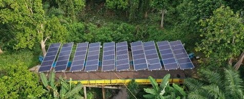 Sebelum Revisi Kebijakan Energi Nasional, Pemerintah Sebaiknya Tunggu Pengesahan RUU EBET
