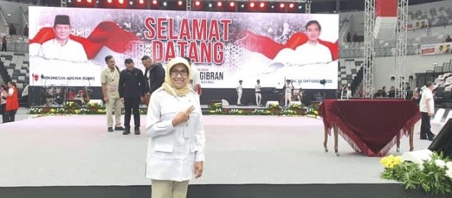 Lewat Sejumlah Program Prabowo-Gibran, Indonesia Emas 2045 Bakal Terwujud