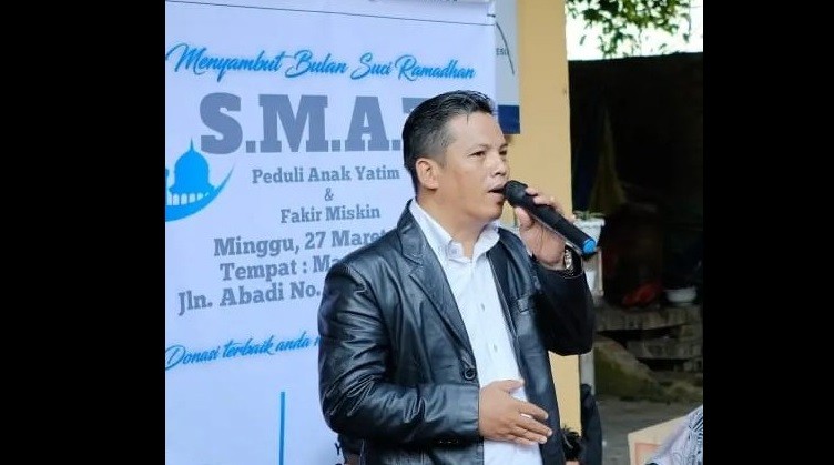 Relawan Targetkan Kemenangan 80 Persen Pasangan AMIN di Pulau Sumatera 