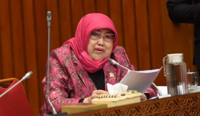 Punya Bekal Pengalaman, Mentan Amran Diyakini Mampu Atasi Persoalan Pangan