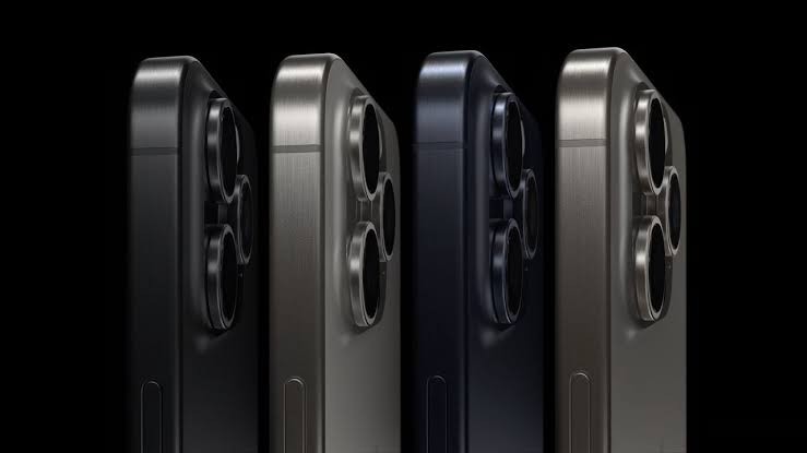 Seri iPhone 15 Resmi Dirilis di Indonesia, Harga Mulai Rp16 Jutaan
