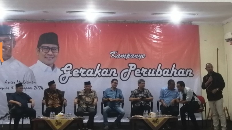 Amien Rais: Pak Jokowi, Anda Itu Pelopor Dinasti Ugal-ugalan