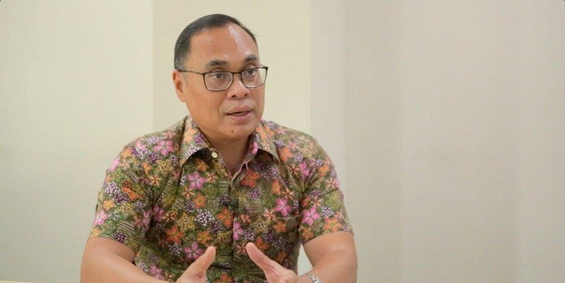 Heru Budi Rombak Jajaran Komisaris Jakpro, Hikmahanto Juwana Jadi Komisaris Utama 