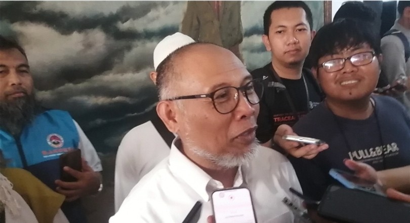 Mangkir dari Pemeriksaan, BW Anggap Dewas KPK Terlalu Manjakan Firli Bahuri