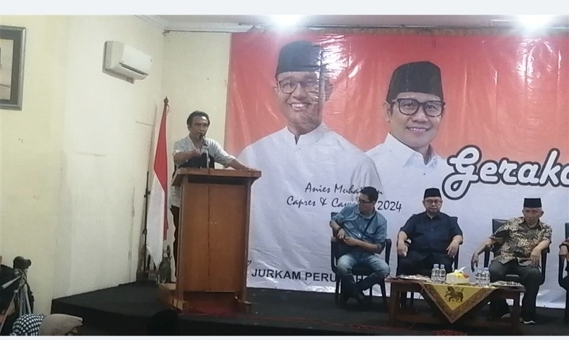 Laode Ida Kritik Rezim Jokowi yang Mau Warisi Dinasti Politik, Hentikan!