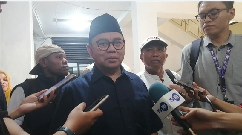 Jubir Anies Tak Masalah Yenny Wahid Dukung Ganjar-Mahfud