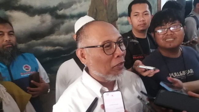 Jika Diajak, Bambang Widjojanto Pertimbangkan Gabung Timses Anies-Cak Imin