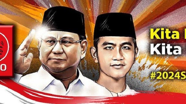 Gibran Telat Dapat Info, Dana Abadi Pesantren Sudah Ada Sejak 2021