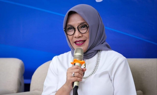 Kemenkop Lanjutkan Pengembangan Kewirausahaan di Kampus