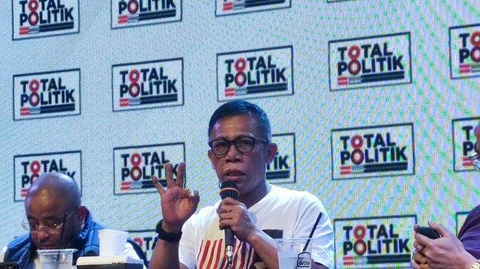 Masinton Minta Pemeriksaan Hakim MK Digelar Terbuka