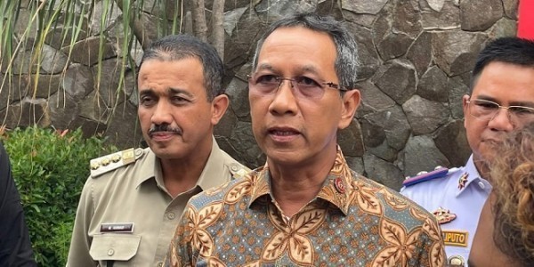 Heru Harap Pembangunan LRT Fase 1B Dapat Rampung Tepat Waktu