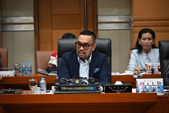 Pentingnya Kerja Sama Lembaga Penegak Hukum Awasi Penyelundupan Narkoba