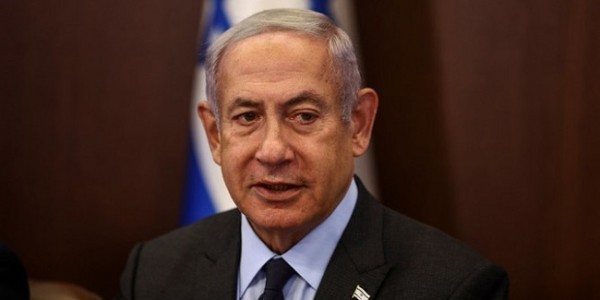 Hizbullah: Netanyahu Justru Picu Kehancuran Israel
