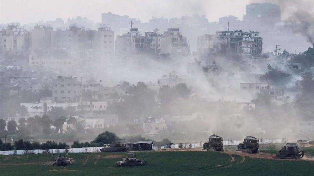Jihad Islam Palestina: Invasi Militer Israel di Jalur Gaza Sia-sia dan Gagal