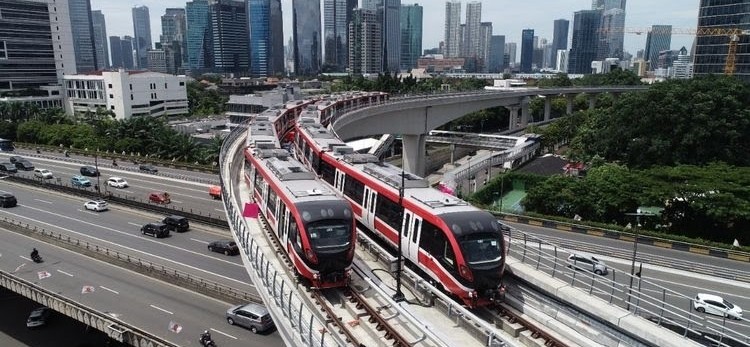 LRT Jabodebek Bermasalah, Tiga Kementerian Harus Tanggung Jawab