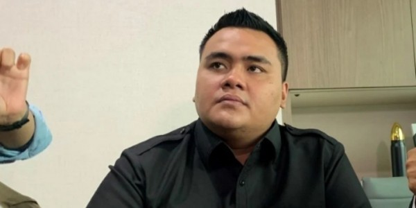 Polri Sebut Ada Tiga Orang yang Bantu Pelarian Dito Mahendra